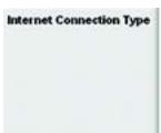LINKSYS WRT54GS - Vast IP-adres - 1
