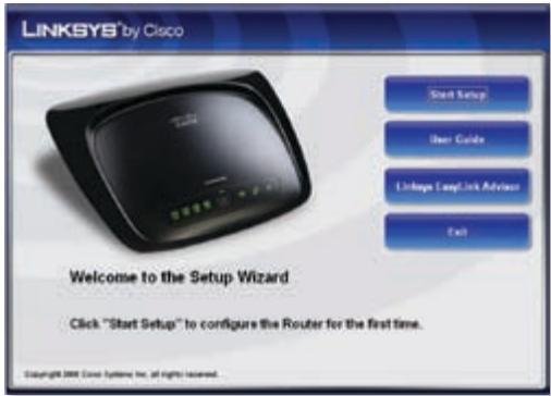 LINKSYS WRT54G2 - 2