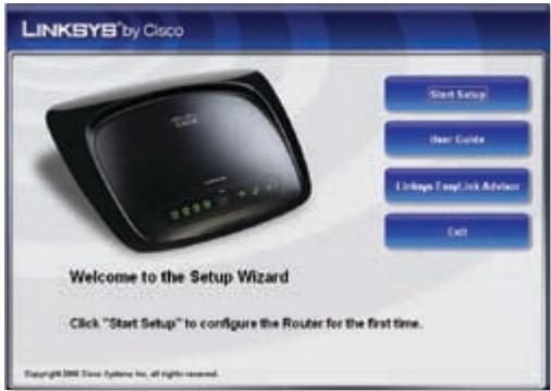 LINKSYS WRT54G2 - 2