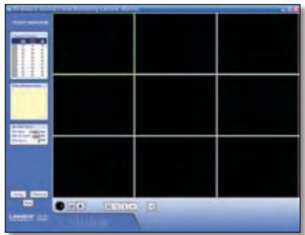 LINKSYS WVC54GCA - Anzeigebereich - 4