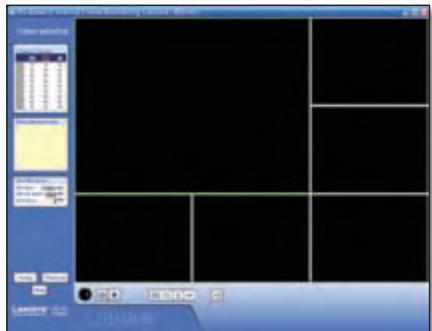 LINKSYS WVC54GCA - Viewing Area - 3