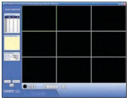 LINKSYS WVC54GCA - Viewing Area - 4