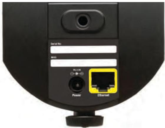 LINKSYS WVC54GCA - Chapter 1: Product Overview - 4