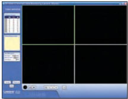LINKSYS WVC54GCA - Viewing Area - 2