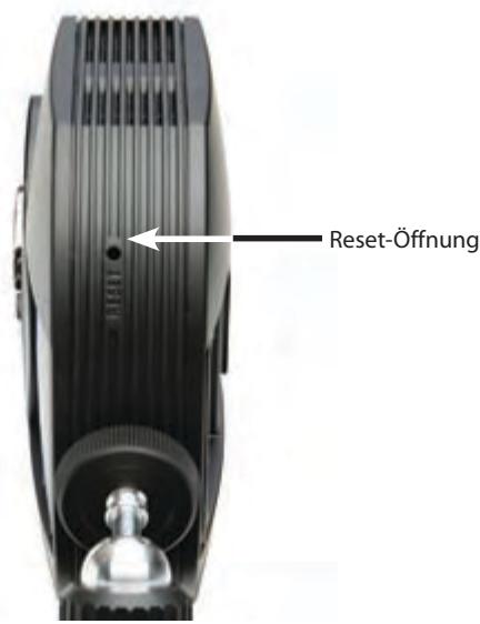 LINKSYS WVC54GCA - Kapitel 1: Produktüberblick - 7