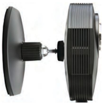 LINKSYS WVC54GCA - Wandbefestigungsoption - 2