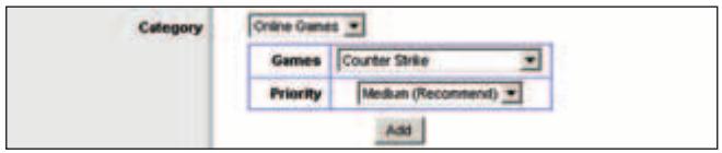Category Online Games Games Counter Strike Priority Medium (Recommend) Add