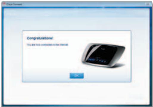 Congratulations! You are now answered to the phone OK