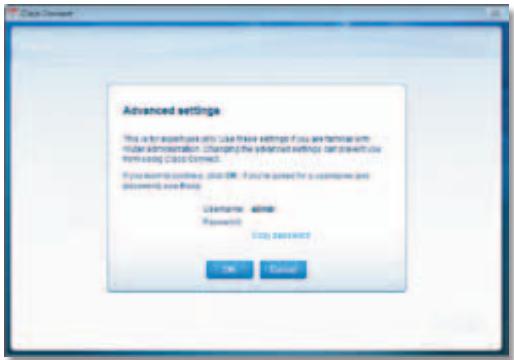 Advanced settings This is the examples who take these settings if you are removed from user administration. Changed the version settings can prevent the performing Class Connect. If you want to continue, you OK. You're next for a customer and documents are lost. Username: none Password: Easy accessed OK Cancel