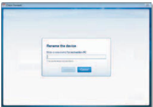 LINKSYS E3000 - Restrict Internet Access List - 3