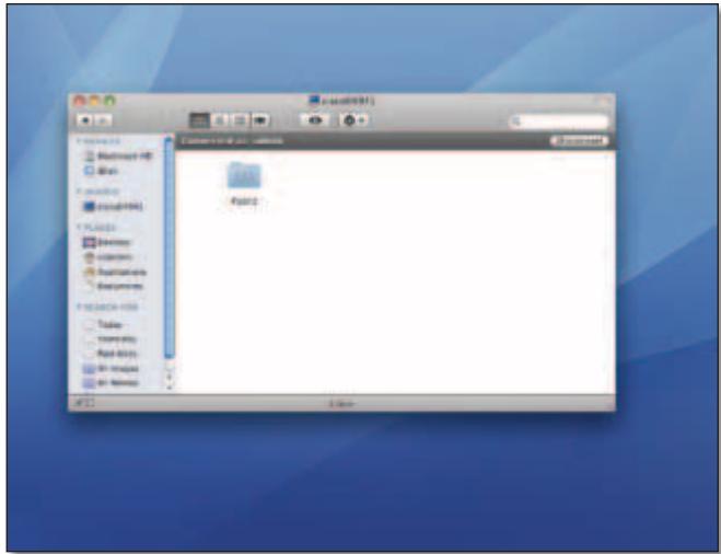 LINKSYS E3000 - Click Connect As. - 3
