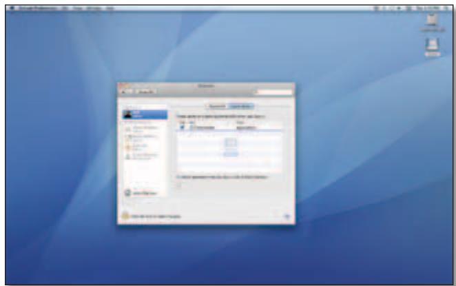 LINKSYS E3000 - Add to Startup Login Items - 4