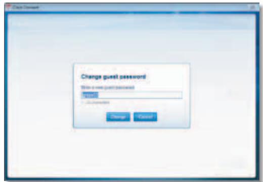 LINKSYS E3000 - Guest Access - 2