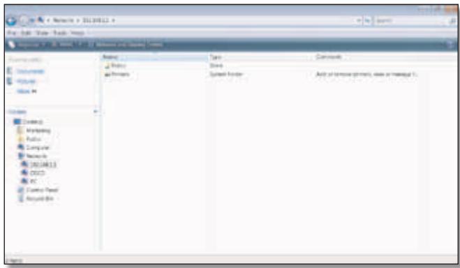 LINKSYS E3000 - Access the USB Storage Device - 5