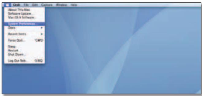 LINKSYS E3000 - Add to Startup Login Items - 1