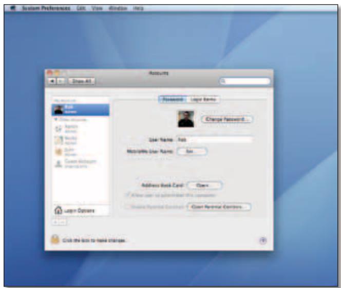 LINKSYS E3000 - Add to Startup Login Items - 3