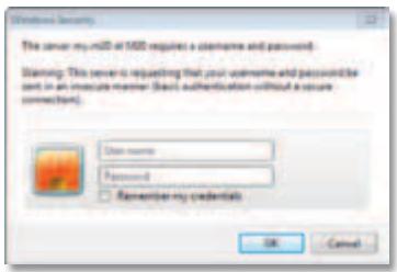 LINKSYS E3000 - How to Access the Browser-Based Utility - 1