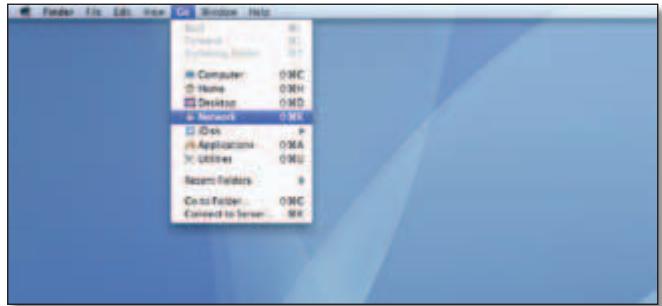 LINKSYS E3000 - Access the USB Storage Device - 1