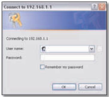 LINKSYS E3000 - Map a Drive - 7
