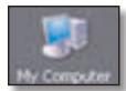 LINKSYS E3000 - Map a Drive - 1