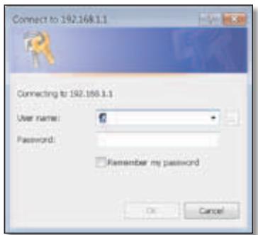 LINKSYS E3000 - Map a Drive - 8