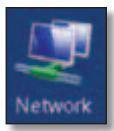 LINKSYS E3000 - Map a Drive - 1