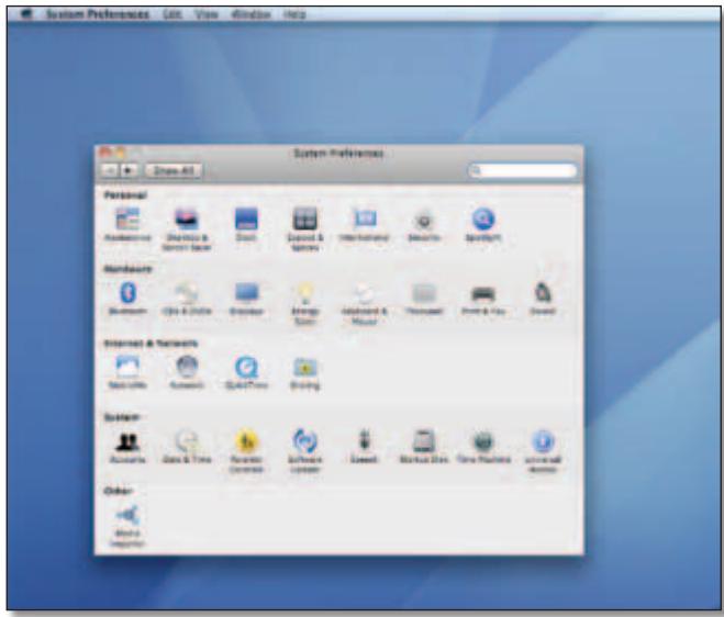 LINKSYS E3000 - Add to Startup Login Items - 2