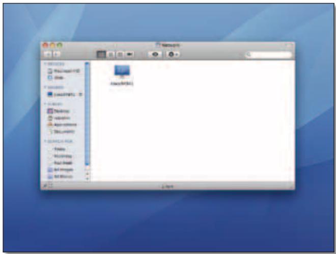 LINKSYS E3000 - Access the USB Storage Device - 3