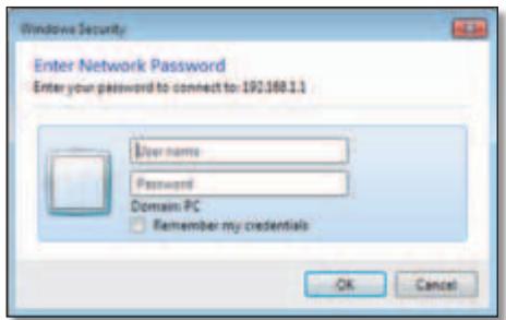 LINKSYS E3000 - Access the USB Storage Device - 8