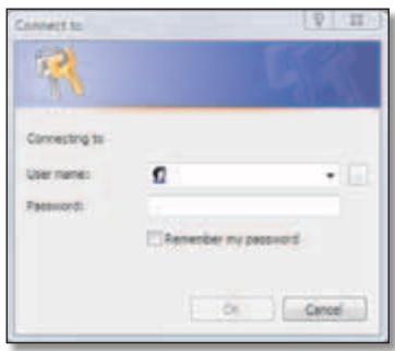 LINKSYS E3000 - Access the USB Storage Device - 7