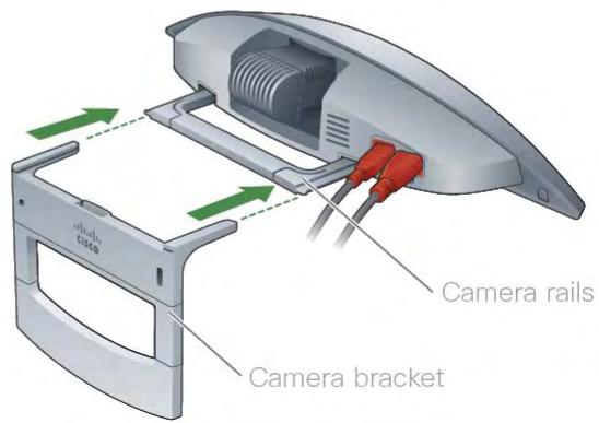 LINKSYS UMI - Mount the camera - 4
