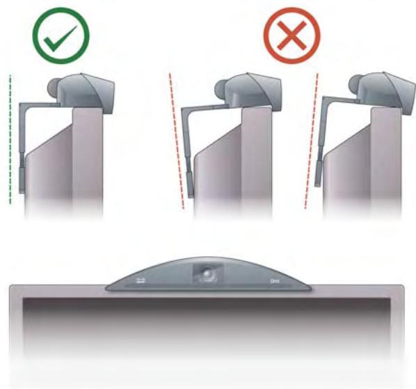 LINKSYS UMI - Mount the camera - 8
