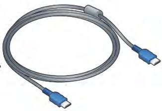 LINKSYS UMI - Check box contents - 8