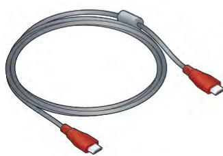 LINKSYS UMI - Check box contents - 7