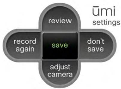 LINKSYS UMI - Record a video - 1