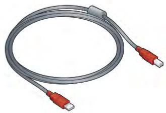 LINKSYS UMI - Check box contents - 9