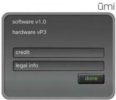 LINKSYS UMI - Change your network settings: Wireless network connection - 8
