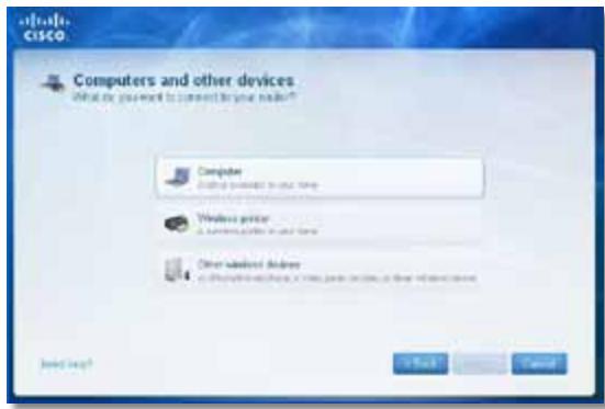 LINKSYS E1200 - WPA2/WPA Enterprise Mixed Mode (Mod mixt WPA2/WPA Enterprise), WPA2 Enterprise, WPA Enterprise - 3