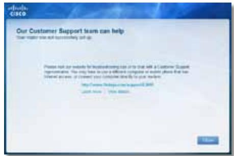 LINKSYS E1200 - (Windows XP Service Pack 3 - 1