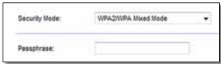 LINKSYS E900 - 3ABEJIEXKNI - 1