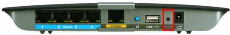 LINKSYS E900 - Si Cisco Connect no ha completado la configuración, pueda probar lo suiviente: - 2