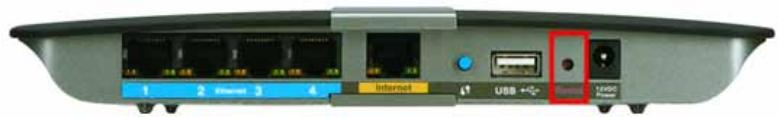 LINKSYS E900 - Wenn Cisco Connect die Einrichtung nicht abgeschlossen hat, können Sie Folgendes versuchen: - 2