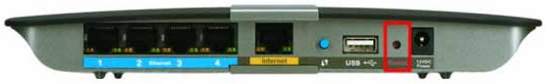 LINKSYS E900 - If Cisco Connect did not complete the setup, you can try the following: - 2