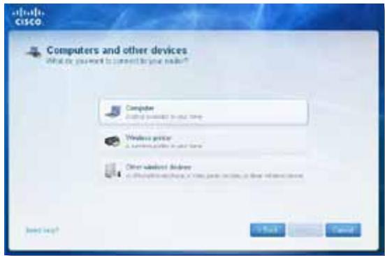 LINKSYS E900 - Para SOLUTIONAR el problema: - 1