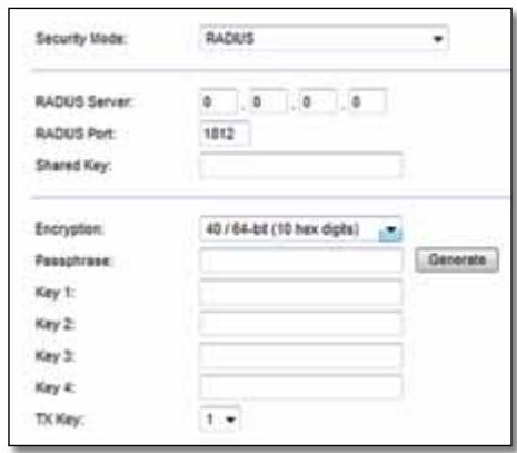 LINKSYS E900 - HINWEIS: - 1