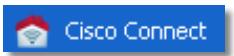 LINKSYS E900 - Aby uruchomic program Cisco Connect na komputerze z systemem Windows: - 1