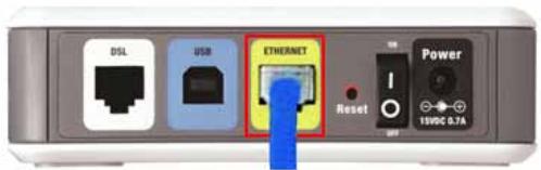 LINKSYS E900 - Pour résoudre le problème : - 3