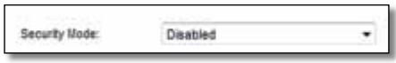 LINKSYS E900 - Disabled (Desactivado) - 1