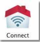 LINKSYS EA2700 - Aby uruchomic program Cisco Connect na komputerze z systemem Mac OS X: - 2