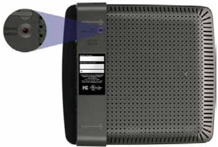 LINKSYS EA2700 - Si Cisco Connect no ha completado la configuración, pueda probar lo suiviente: - 1